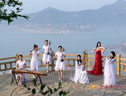 形象宣传片《苏韵·流芳》展现江苏女子民乐团新形象