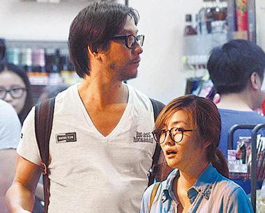 李心洁发声明暂不会离婚 网友感叹：又一个马伊琍