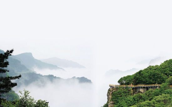 连云港之夏