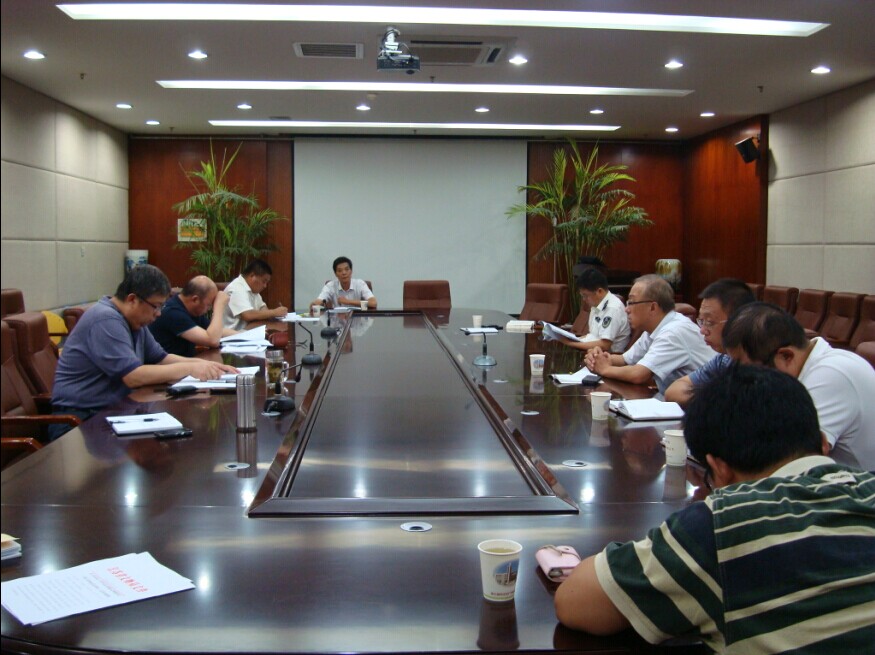连云港:我市专题讨论《中华人民共和国文物保护法》
