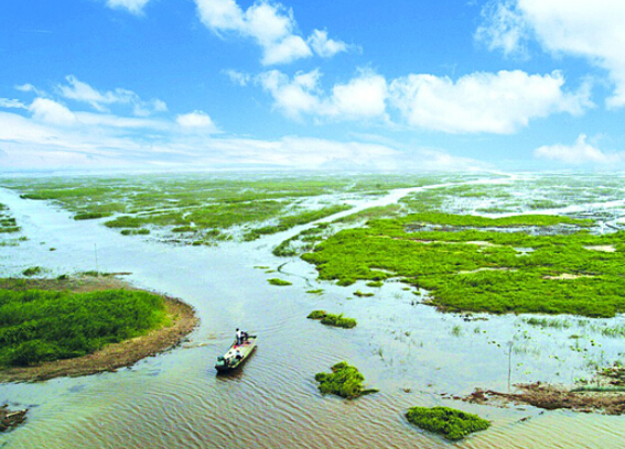 江苏景区被罚 省旅游局:不许抹黑畅游江苏