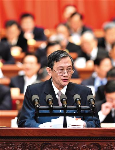 委员：文化单位不应用来安置干部 他们只关注升迁