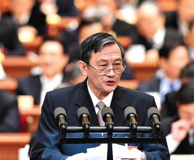 代表委员：文化单位不应安置干部 他们只关注升迁