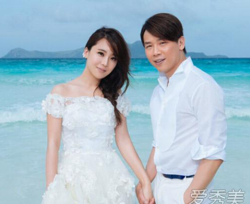 陶喆婚后出轨 正妻衣品气质秒杀杨子晴