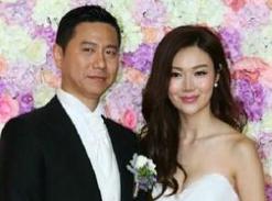 前港姐叶翠翠新婚五天 老公被前妻告上法庭