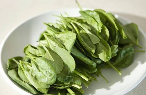 绿叶菜怎么吃能防癌抗癌 如何让营养最大化