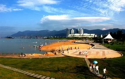 连云港四个项目入选2021年省级重点文化和旅游产业项目