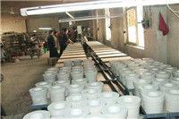 加快陶瓷行业的转型升级