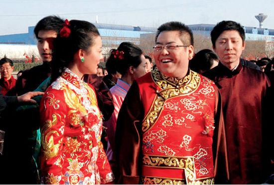山西富豪“危险季”：胡润榜22富豪有7位遭遇危机