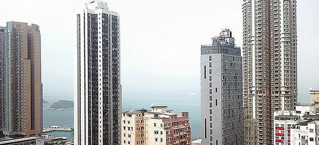 财经观察：保障房如何刺破香港楼市泡沫？