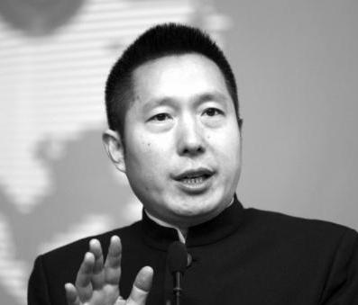 消息人士称郭振玺被查在央视内部毫无征兆