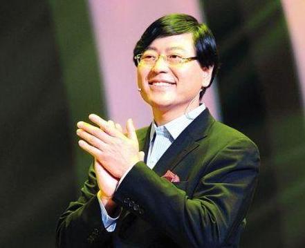 打工皇帝杨元庆去年年薪过亿 联想称薪水大增合理