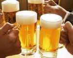 国产啤酒产量连续13月下跌 遭5元一瓶洋啤酒冲击