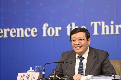 财政部：简单提高起征点不公平 得改税制