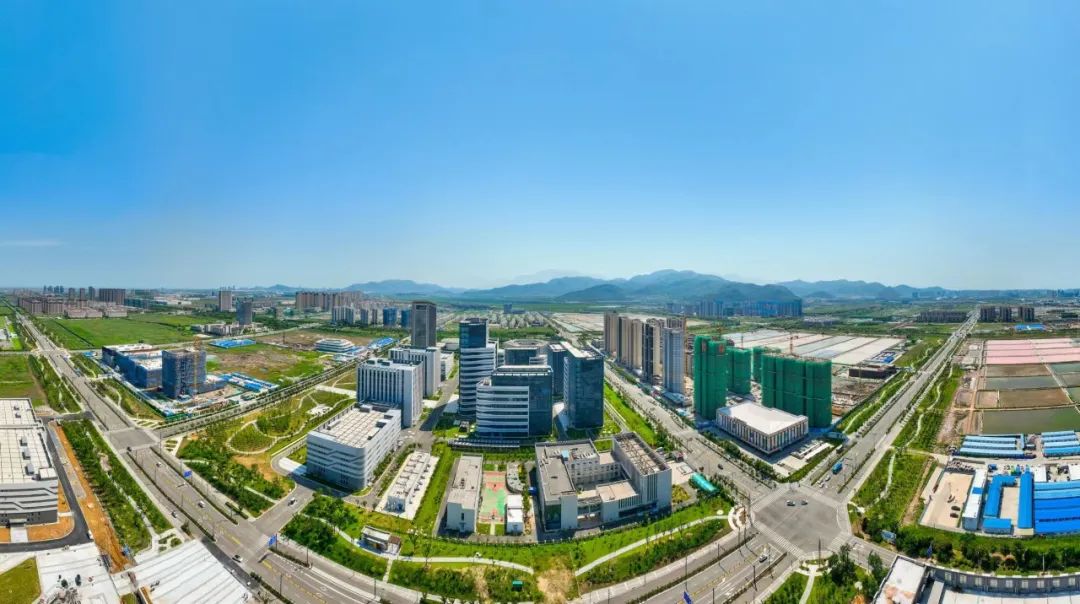 连云港开发区入选首批国家级知识产权强国建设试点园区