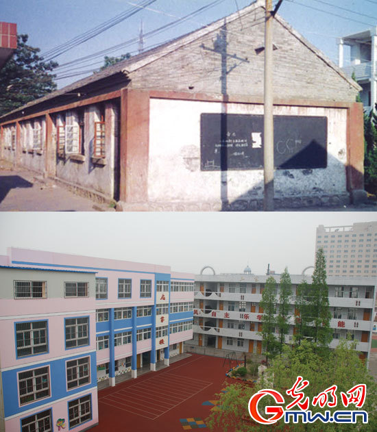 促均衡 重质量——灌南探索教育优质均衡发展之路