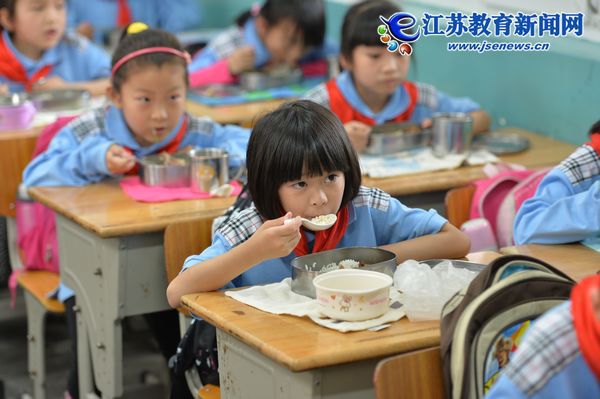 江苏“八礼四仪”一百天 我们回头看