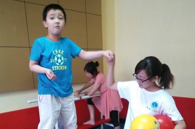 淮海工学院电子院暑期实践