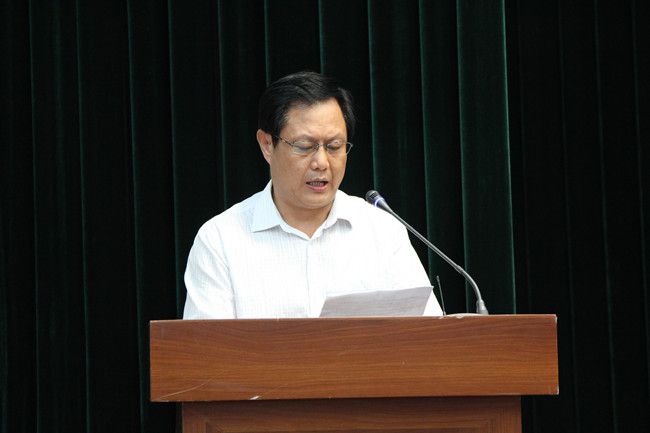 连云港市召开中小学校舍安全工程暨基础教育迎检工作会议