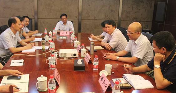 连云港市举行省学前教育改革示范区创建推进研讨会