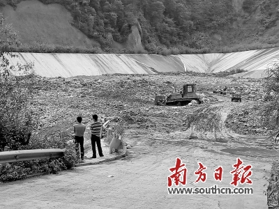 广东：农村垃圾处理亟待破解融资难