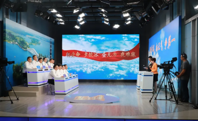 东海《作风在线》破解作为顽疾 推动115项问题整改