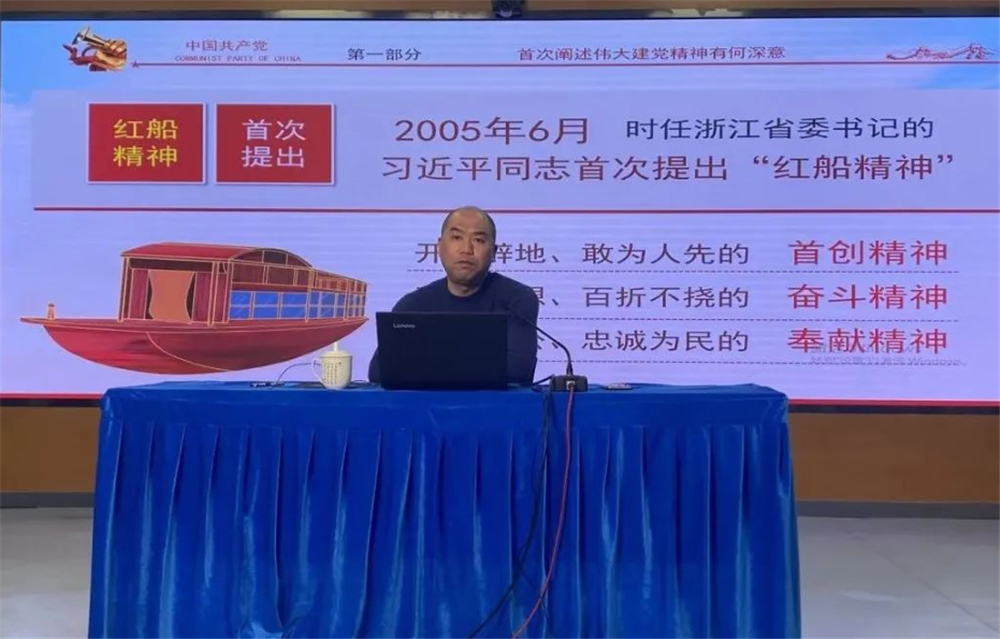 “与理分享”云课堂直播活动走进灌南县检察院