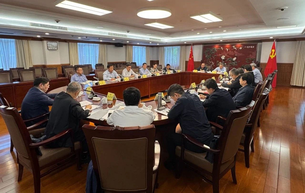 省政协召开“加强红色资源保护利用”专题协商座谈会