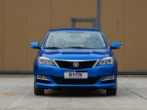 长安乘用车2015款悦翔V7