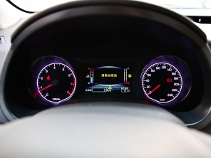 比亚迪汽车2013款速锐