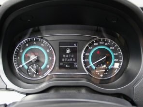 长城汽车2015款长城C30