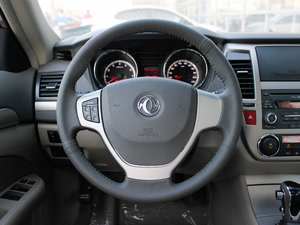 2012款风神A60