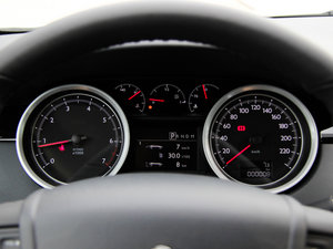 2013款标致508