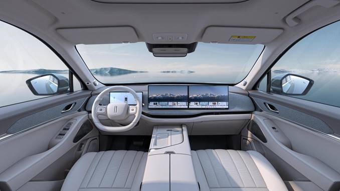 长城汽车将携最强产品矩阵闪耀北京车展 顶级实力全球瞩目
