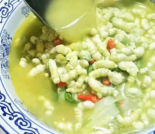 连云港逛吃全攻略：3天2夜狂炫10多种特色美食