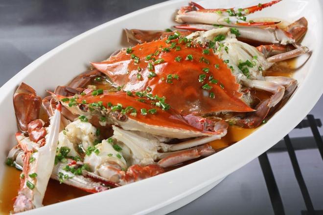 连云港逛吃全攻略：3天2夜狂炫10多种特色美食