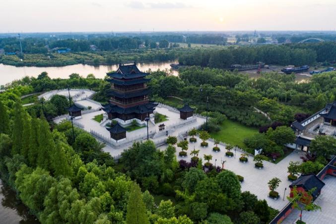 颜值担当！战斗力爆表！为灌南二郎神打call！