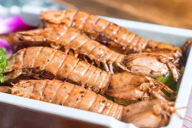 连云港逛吃全攻略：3天2夜狂炫10多种特色美食