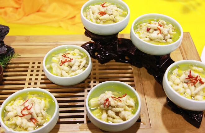 连云港逛吃全攻略：3天2夜狂炫10多种特色美食