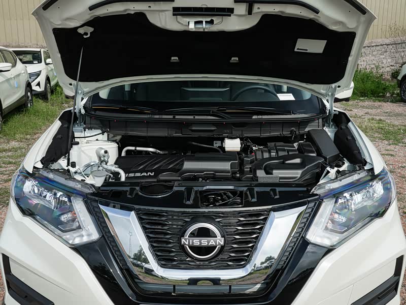 连云港奇骏降价信息!优惠5万,不容错过