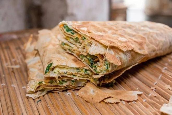 连云港逛吃全攻略：3天2夜狂炫10多种特色美食