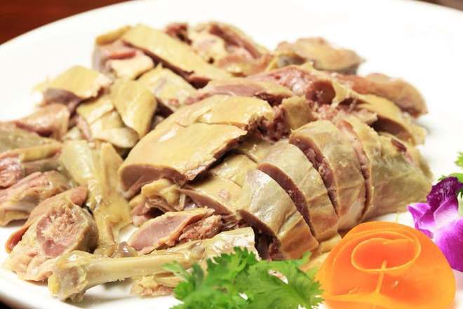 连云港逛吃全攻略：3天2夜狂炫10多种特色美食