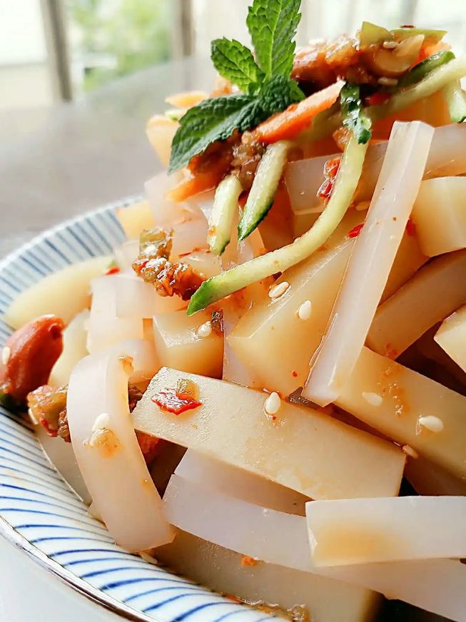 连云港逛吃全攻略：3天2夜狂炫10多种特色美食