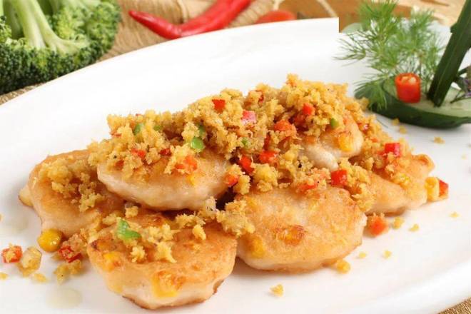 连云港逛吃全攻略：3天2夜狂炫10多种特色美食