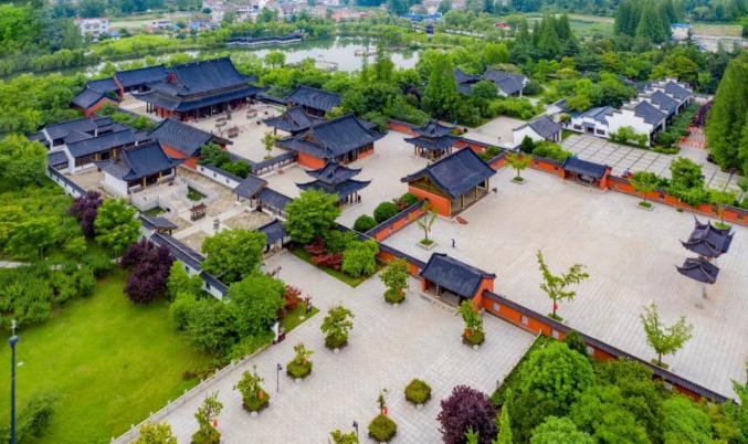 颜值担当！战斗力爆表！为灌南二郎神打call！