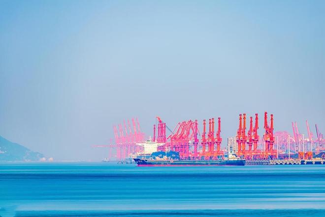 连云港逛吃全攻略：3天2夜狂炫10多种特色美食