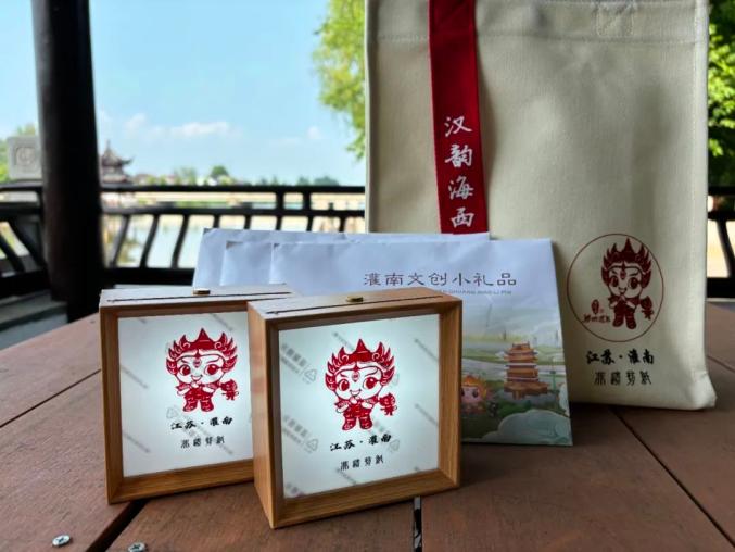 颜值担当！战斗力爆表！为灌南二郎神打call！