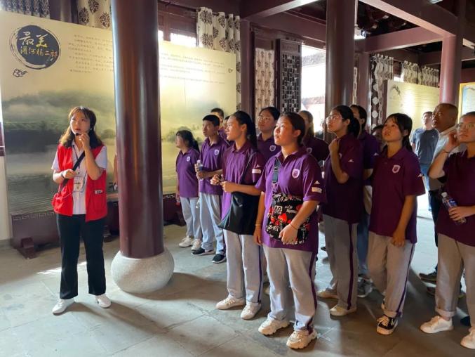 颜值担当！战斗力爆表！为灌南二郎神打call！