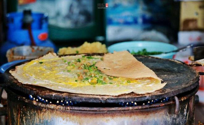 连云港逛吃全攻略：3天2夜狂炫10多种特色美食