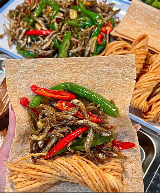 连云港逛吃全攻略：3天2夜狂炫10多种特色美食